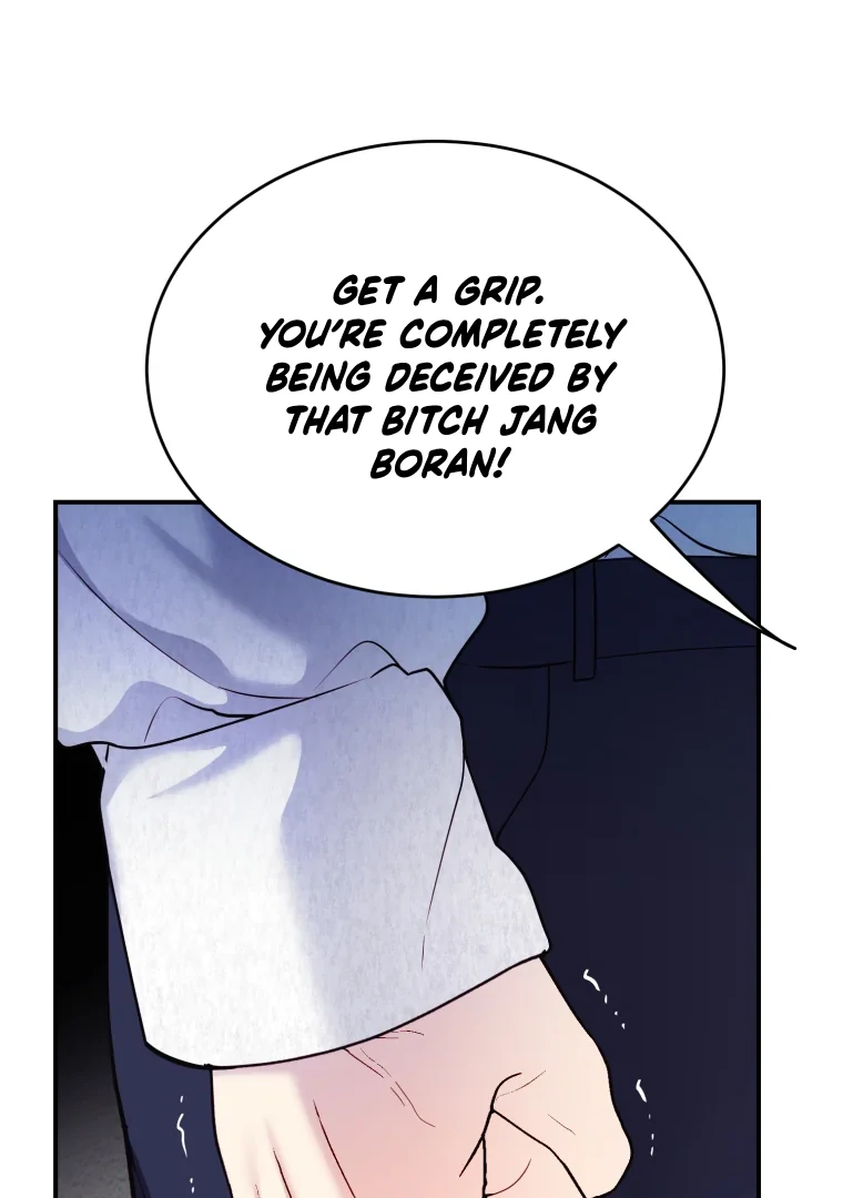 My Favorite Savior Girl Chapter 60 - Page 60