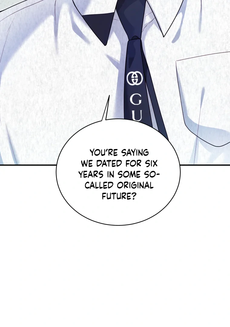 My Favorite Savior Girl Chapter 60 - Page 63