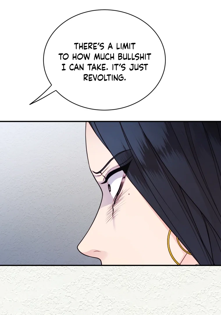 My Favorite Savior Girl Chapter 60 - Page 64