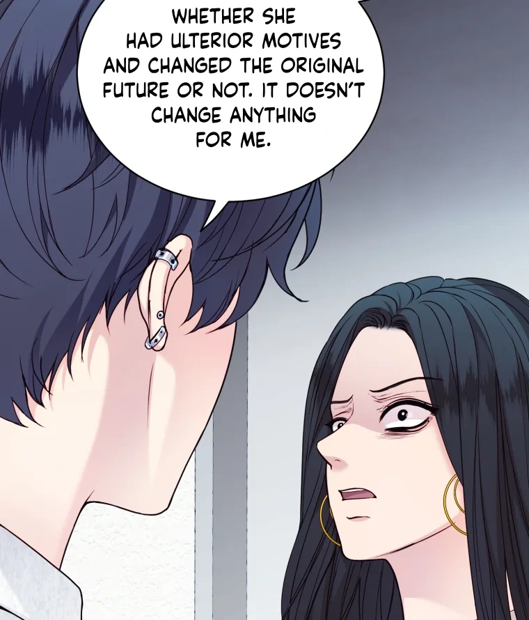 My Favorite Savior Girl Chapter 60 - Page 66