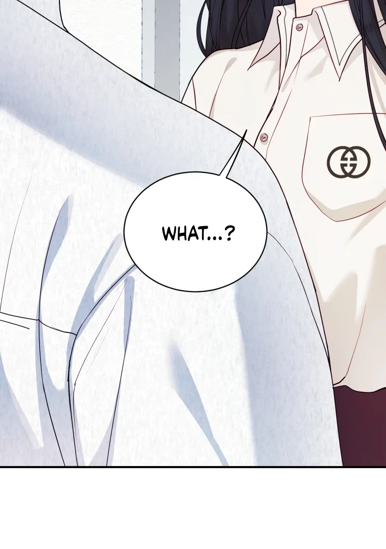 My Favorite Savior Girl Chapter 60 - Page 67