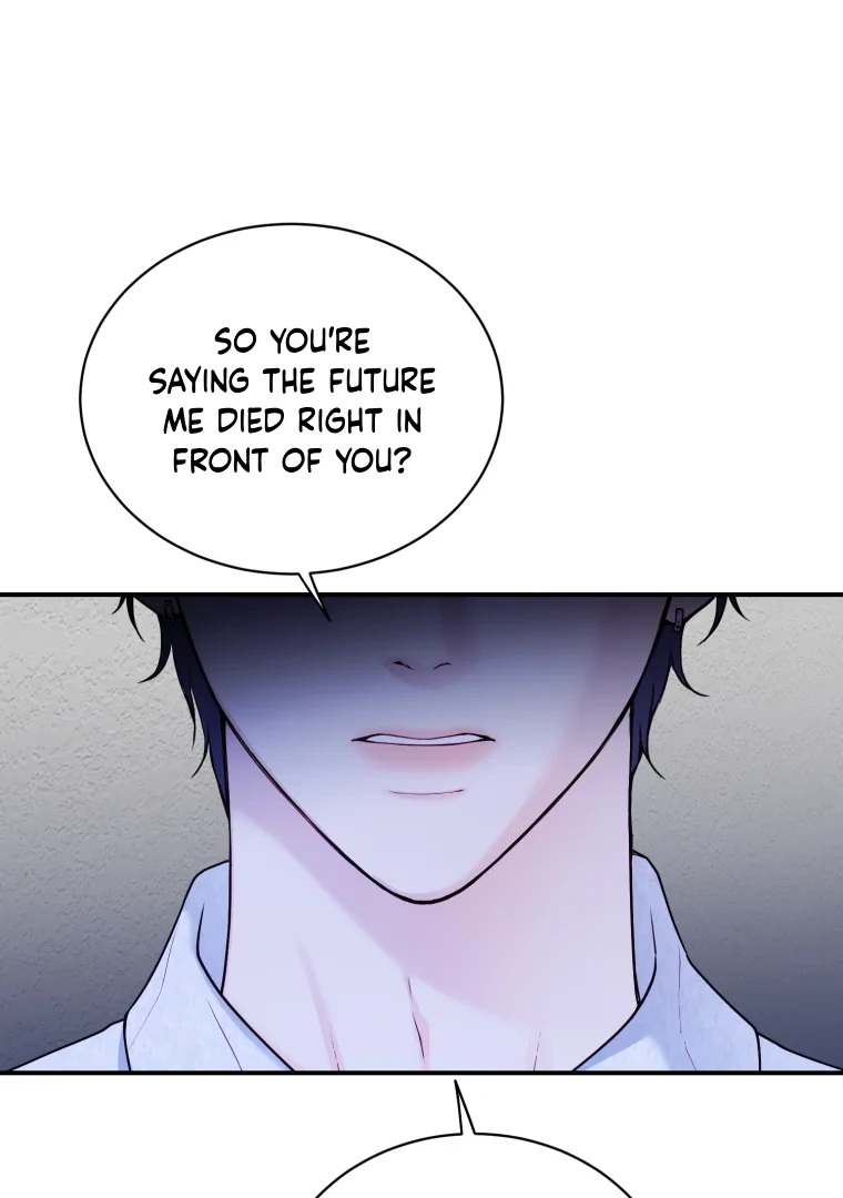 My Favorite Savior Girl Chapter 60 - Page 68