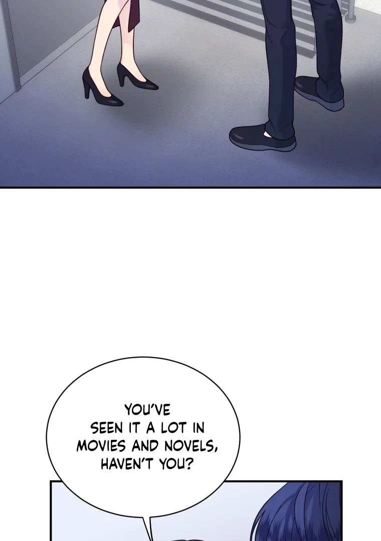 My Favorite Savior Girl Chapter 60 - Page 7