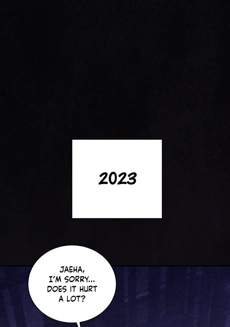 My Favorite Savior Girl Chapter 60 - Page 75