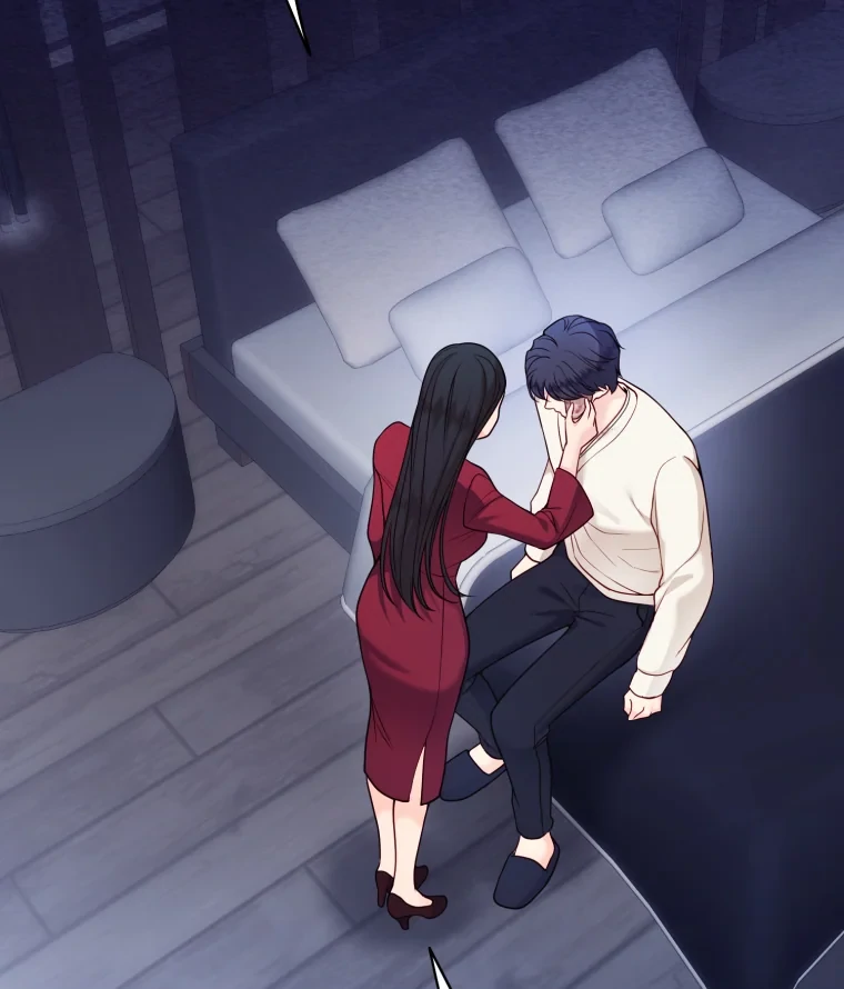 My Favorite Savior Girl Chapter 60 - Page 76