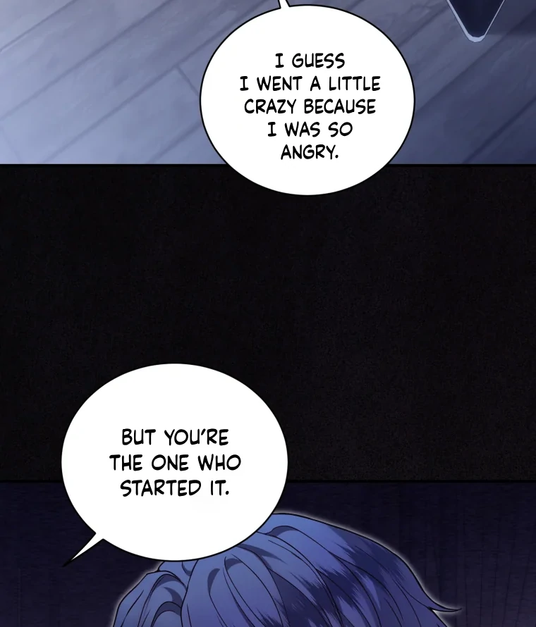 My Favorite Savior Girl Chapter 60 - Page 77