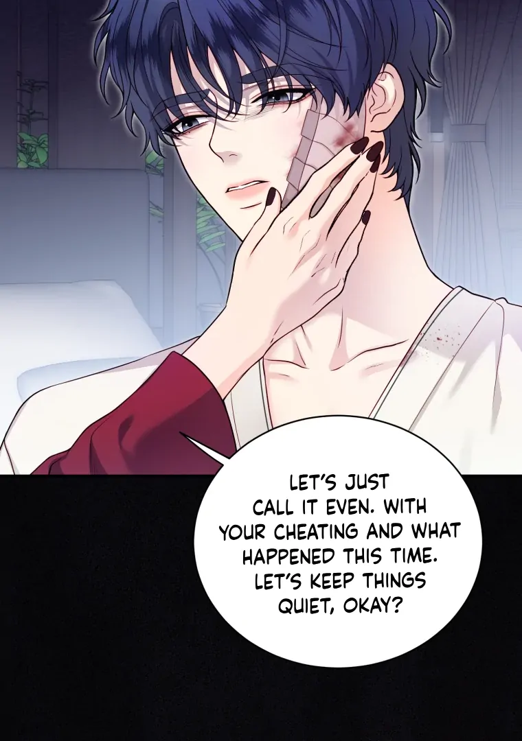 My Favorite Savior Girl Chapter 60 - Page 78