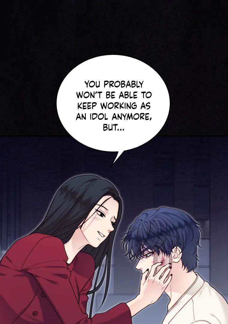 My Favorite Savior Girl Chapter 60 - Page 79