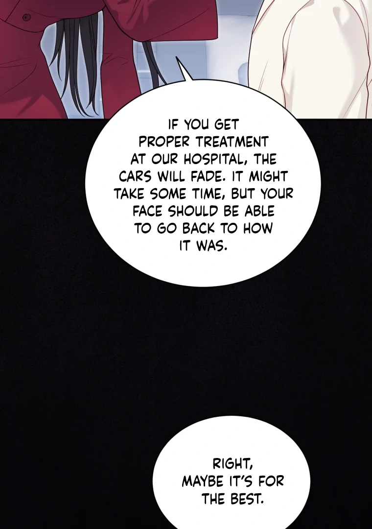 My Favorite Savior Girl Chapter 60 - Page 80