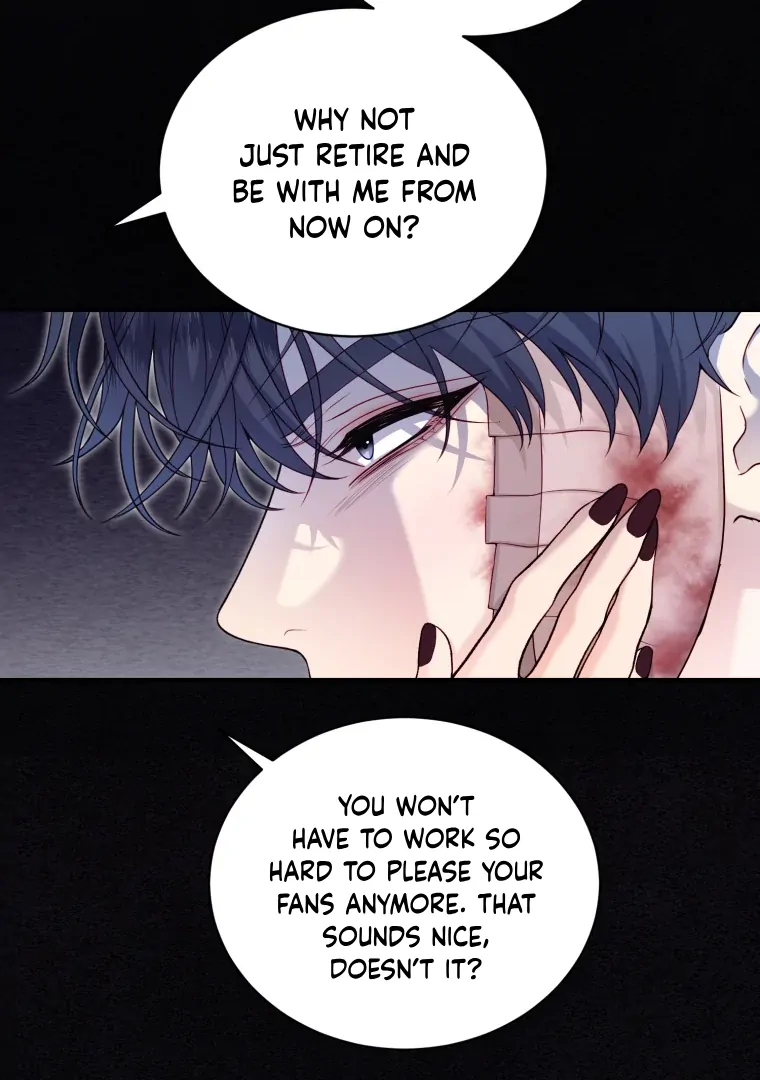 My Favorite Savior Girl Chapter 60 - Page 81