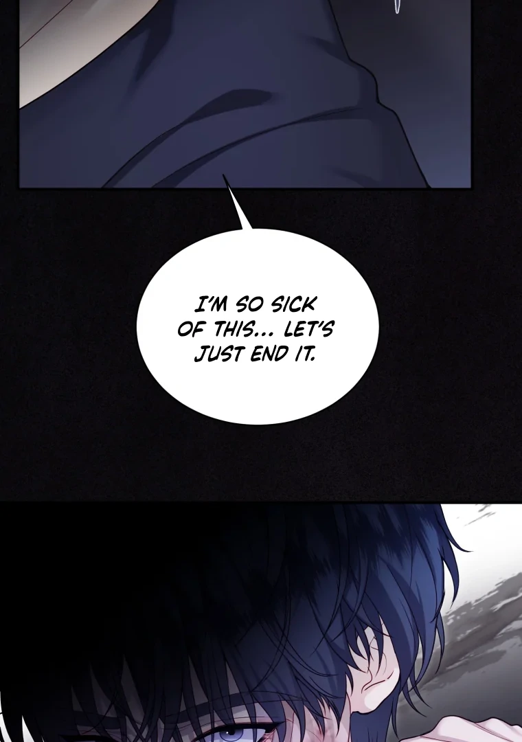 My Favorite Savior Girl Chapter 60 - Page 84