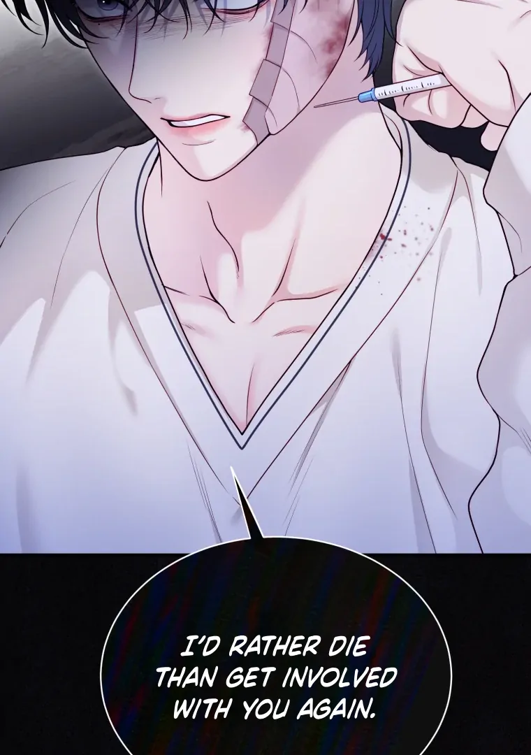 My Favorite Savior Girl Chapter 60 - Page 85