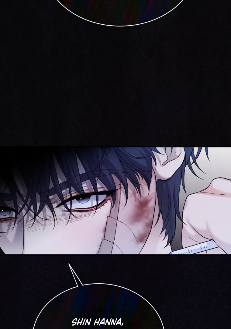 My Favorite Savior Girl Chapter 60 - Page 86