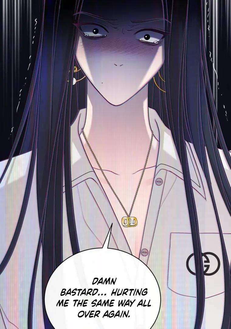 My Favorite Savior Girl Chapter 60 - Page 89