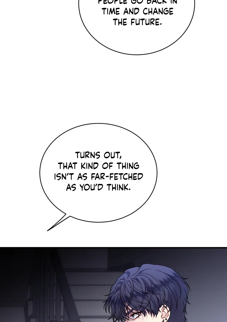 My Favorite Savior Girl Chapter 60 - Page 9