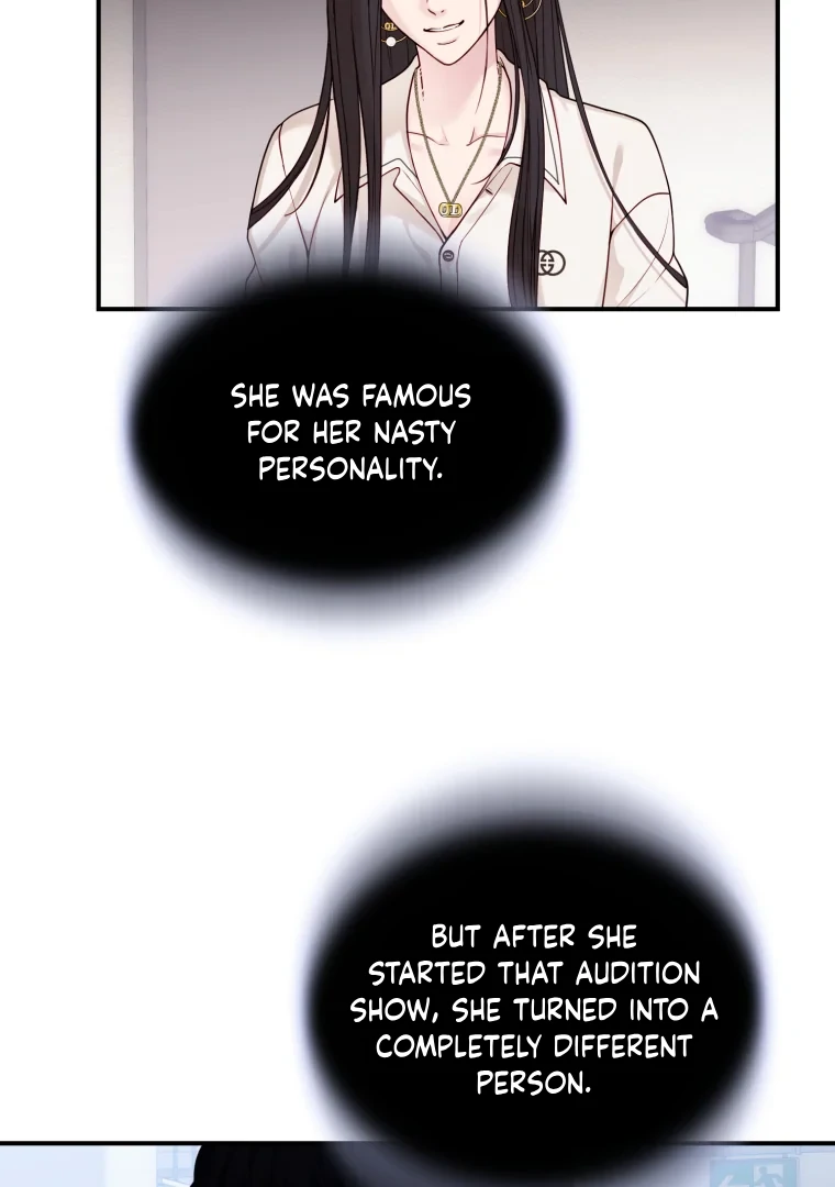 My Favorite Savior Girl Chapter 60 - Page 95