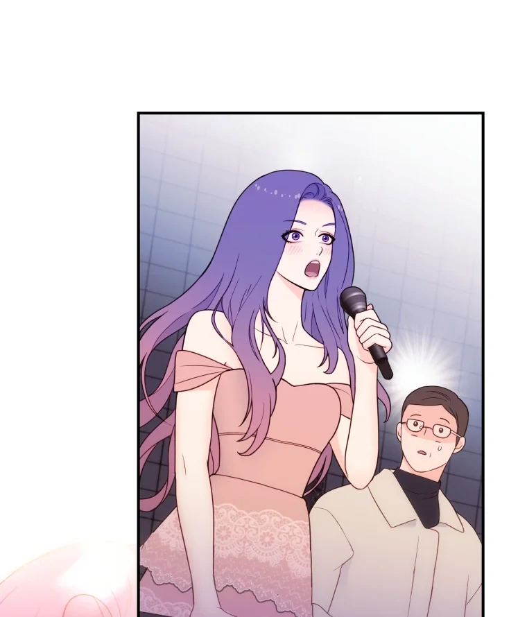 My Favorite Savior Girl Chapter 60 - Page 98