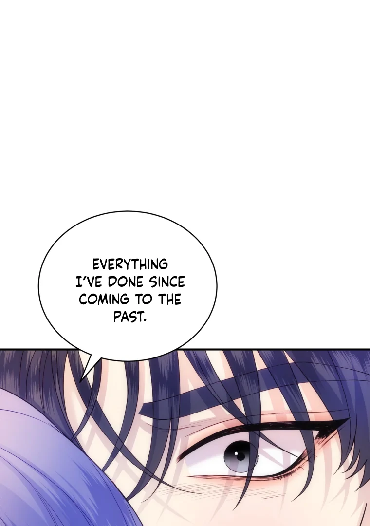 My Favorite Savior Girl Chapter 61 - Page 101