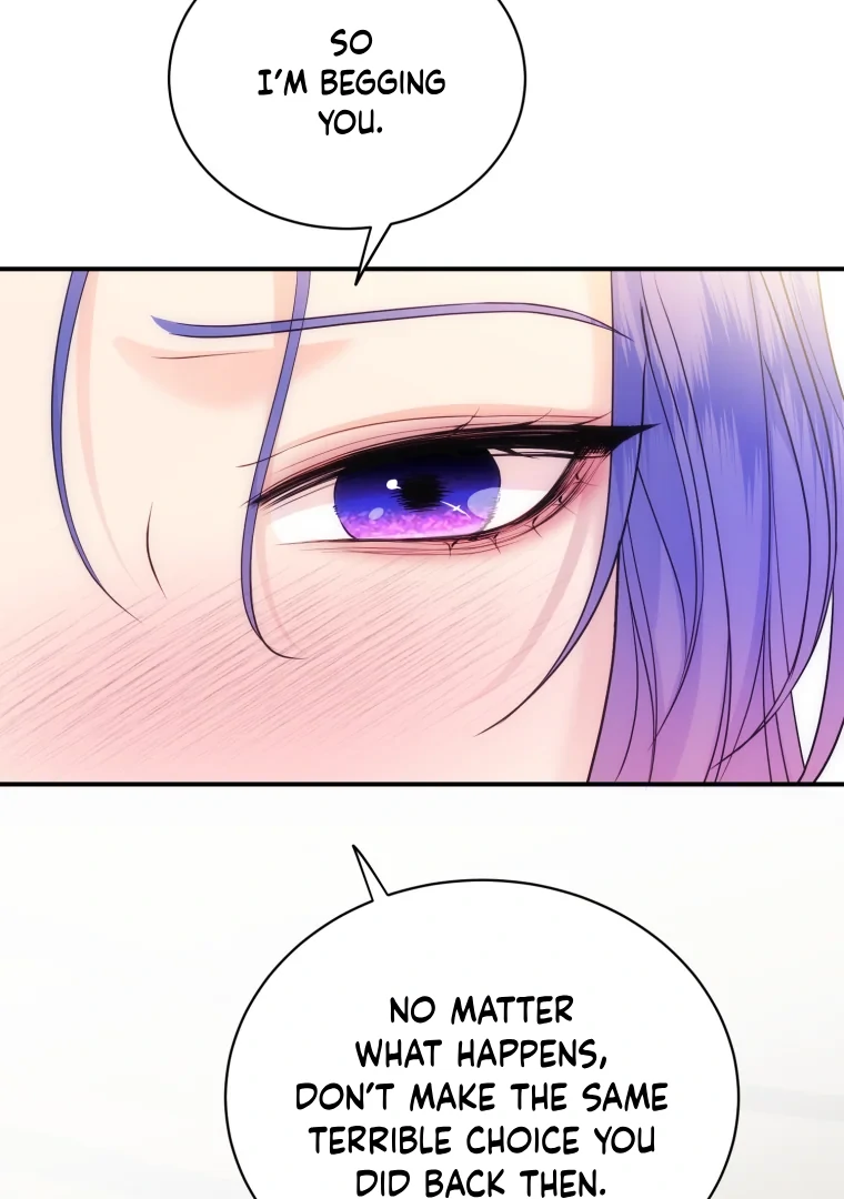 My Favorite Savior Girl Chapter 61 - Page 103