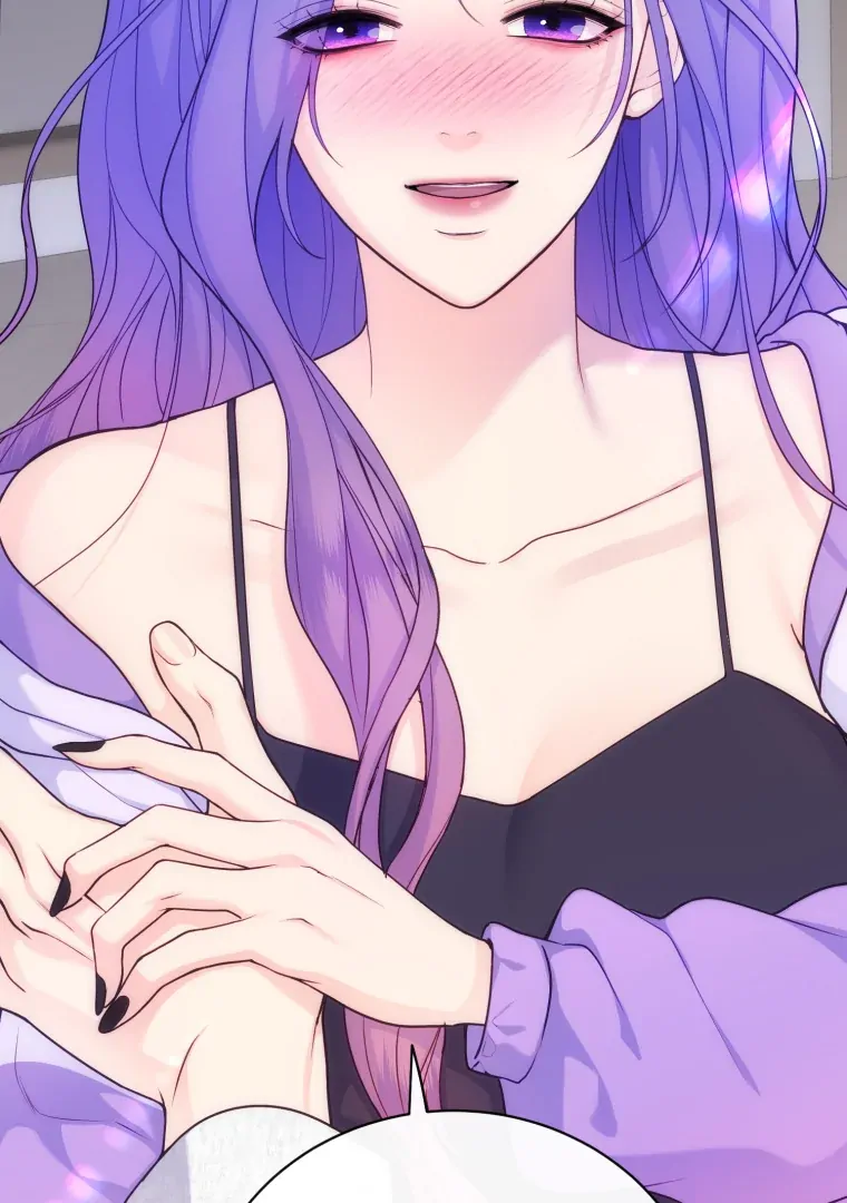 My Favorite Savior Girl Chapter 61 - Page 105