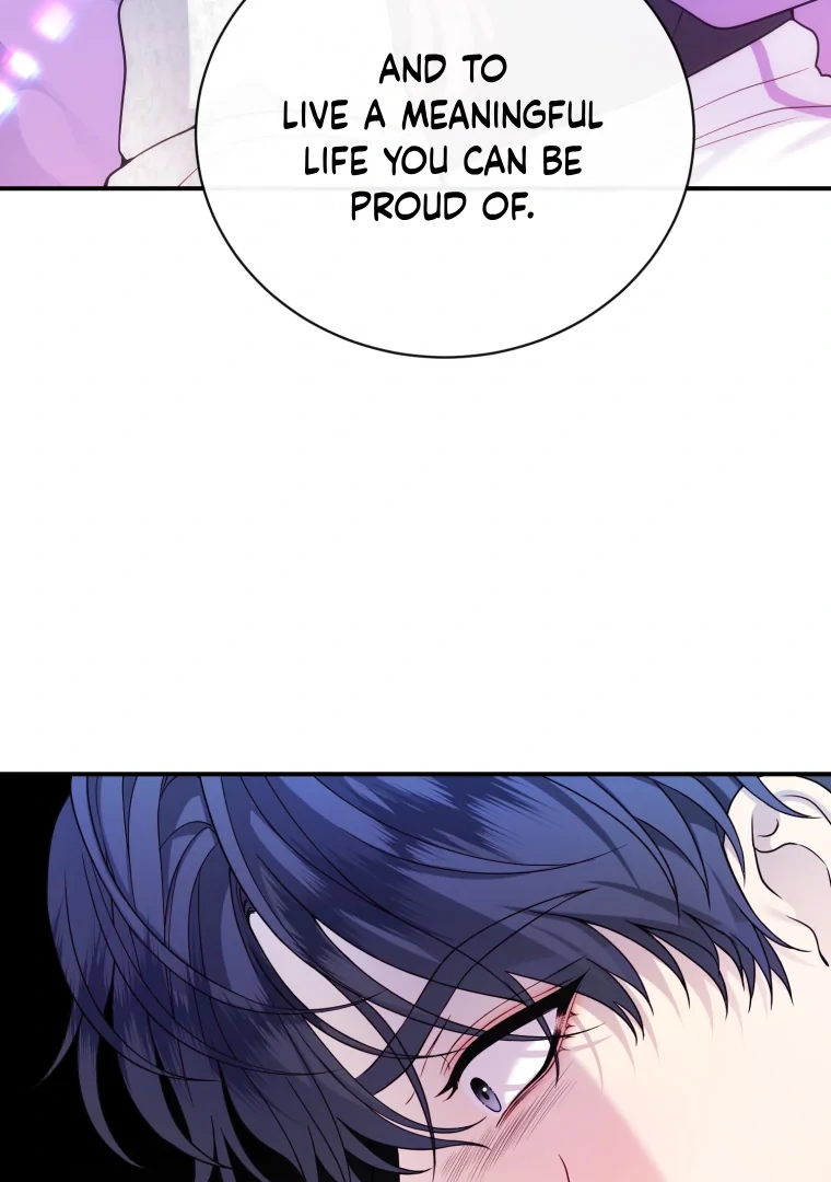 My Favorite Savior Girl Chapter 61 - Page 106