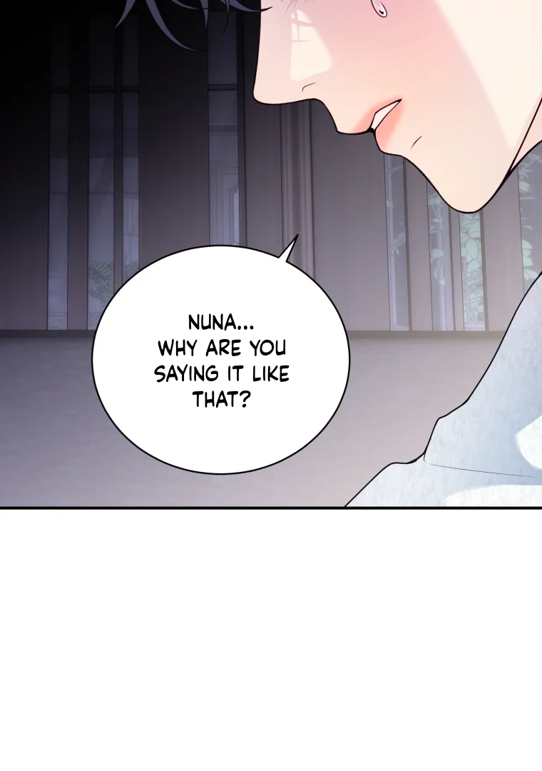 My Favorite Savior Girl Chapter 61 - Page 107