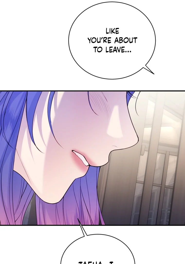 My Favorite Savior Girl Chapter 61 - Page 108