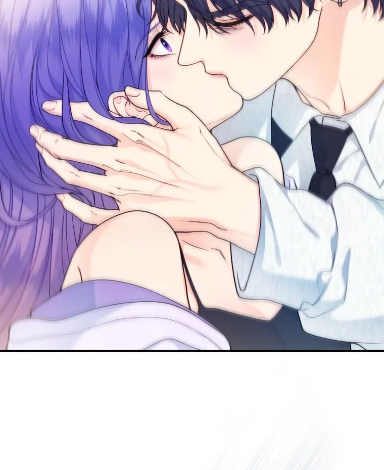 My Favorite Savior Girl Chapter 61 - Page 110