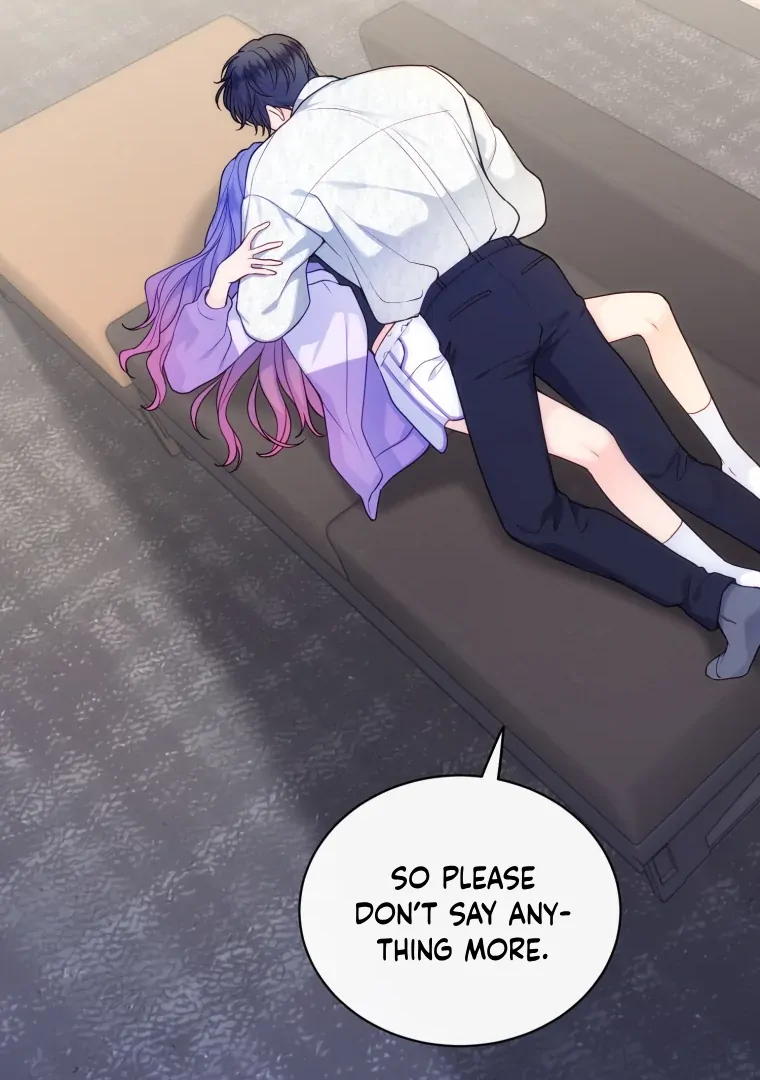 My Favorite Savior Girl Chapter 61 - Page 113