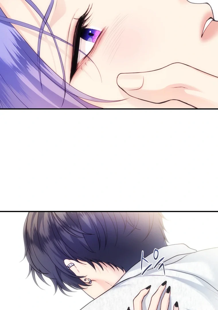 My Favorite Savior Girl Chapter 61 - Page 116