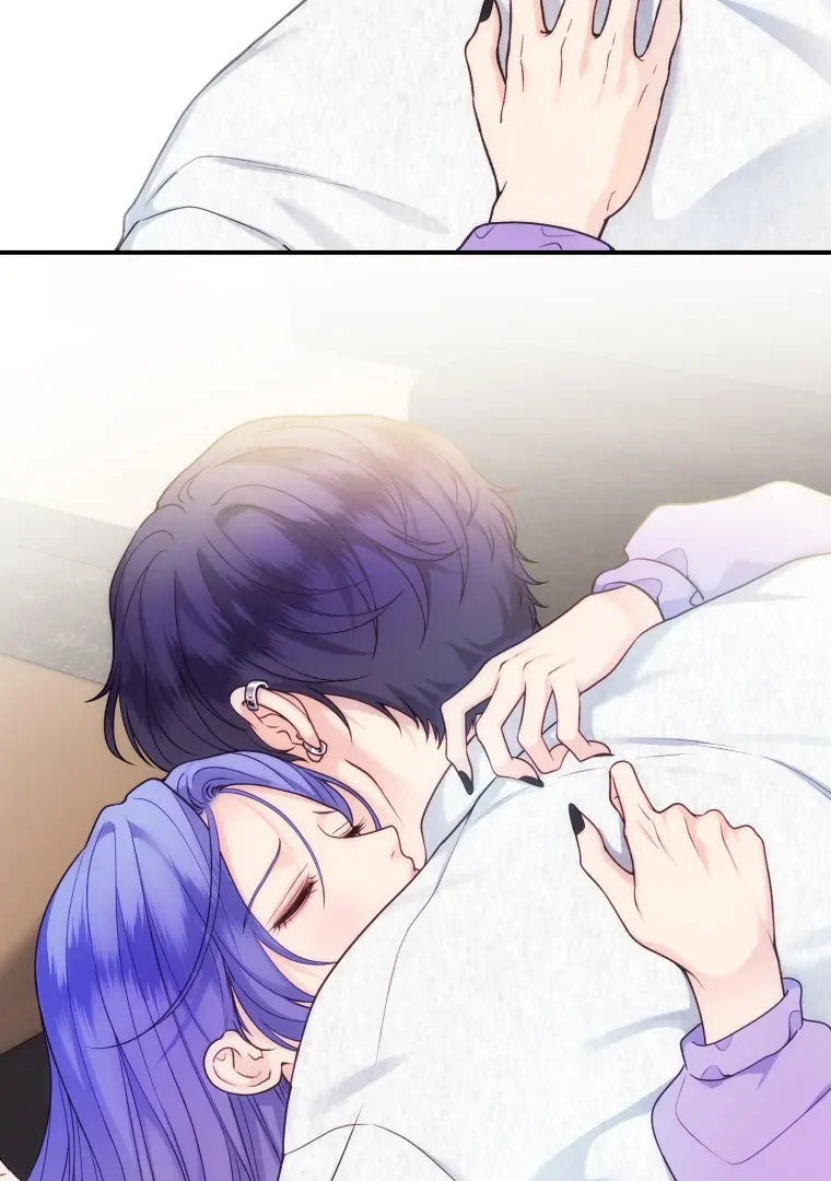 My Favorite Savior Girl Chapter 61 - Page 117