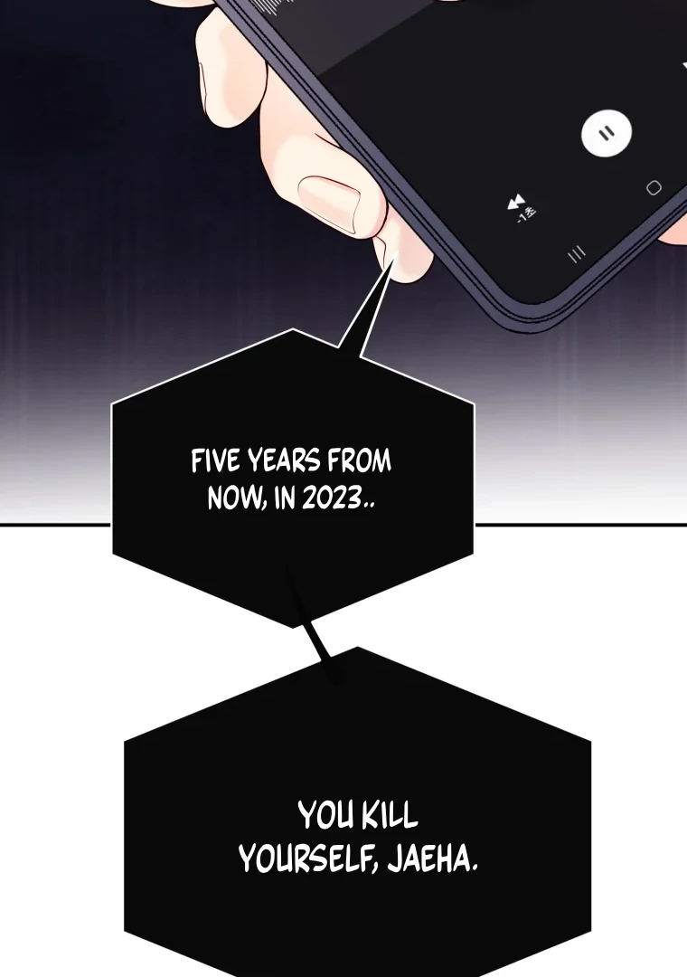 My Favorite Savior Girl Chapter 61 - Page 12