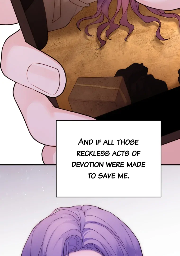 My Favorite Savior Girl Chapter 61 - Page 123