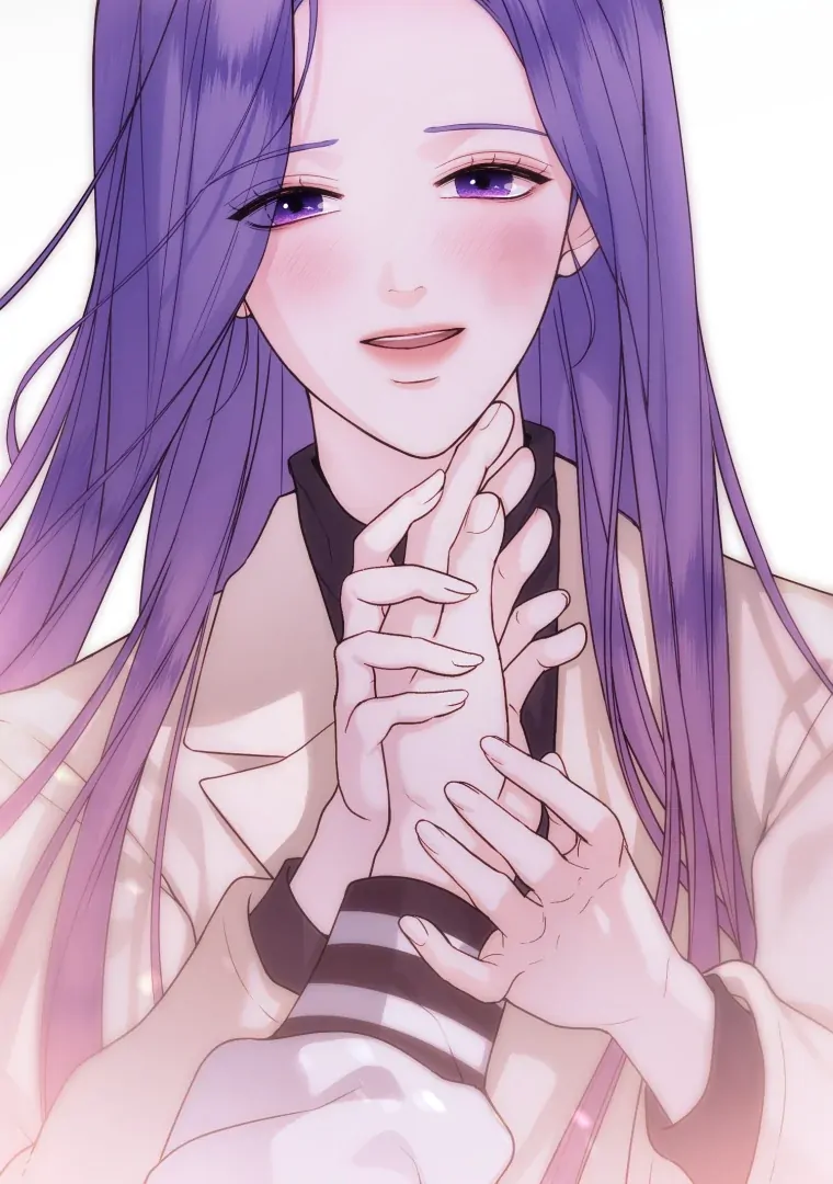 My Favorite Savior Girl Chapter 61 - Page 124