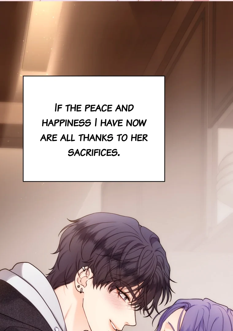 My Favorite Savior Girl Chapter 61 - Page 125