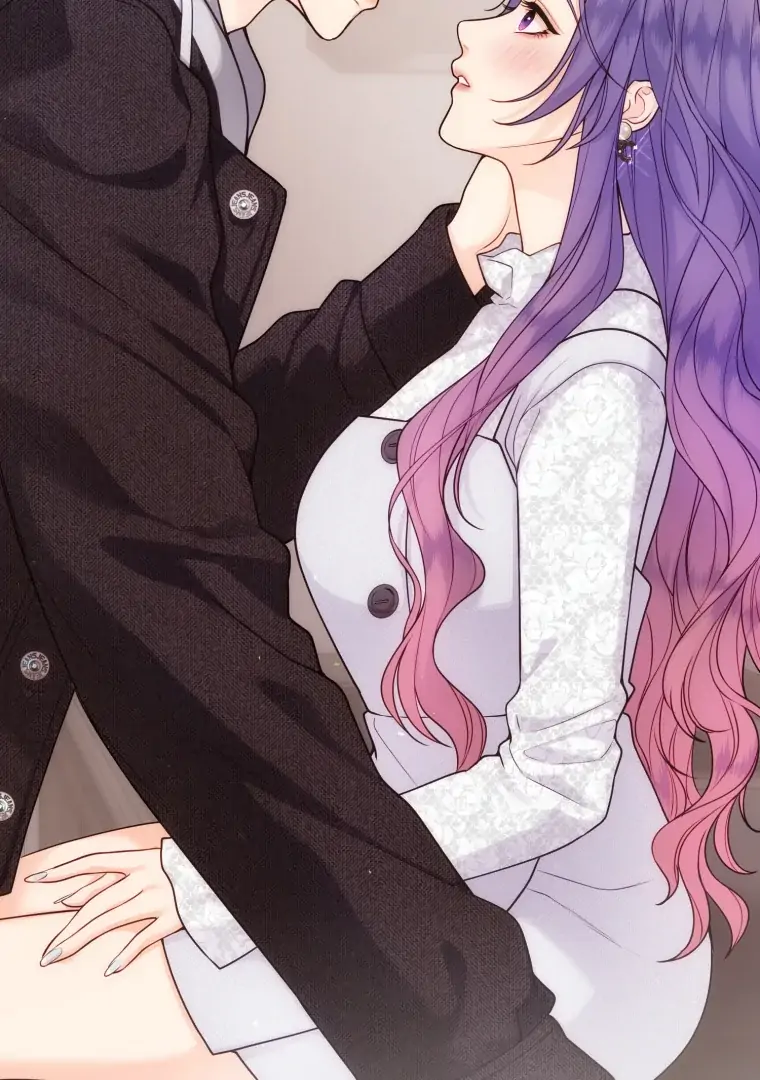 My Favorite Savior Girl Chapter 61 - Page 126