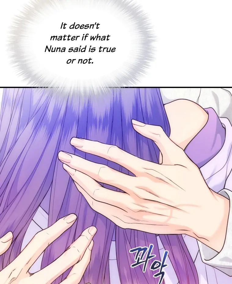 My Favorite Savior Girl Chapter 61 - Page 129