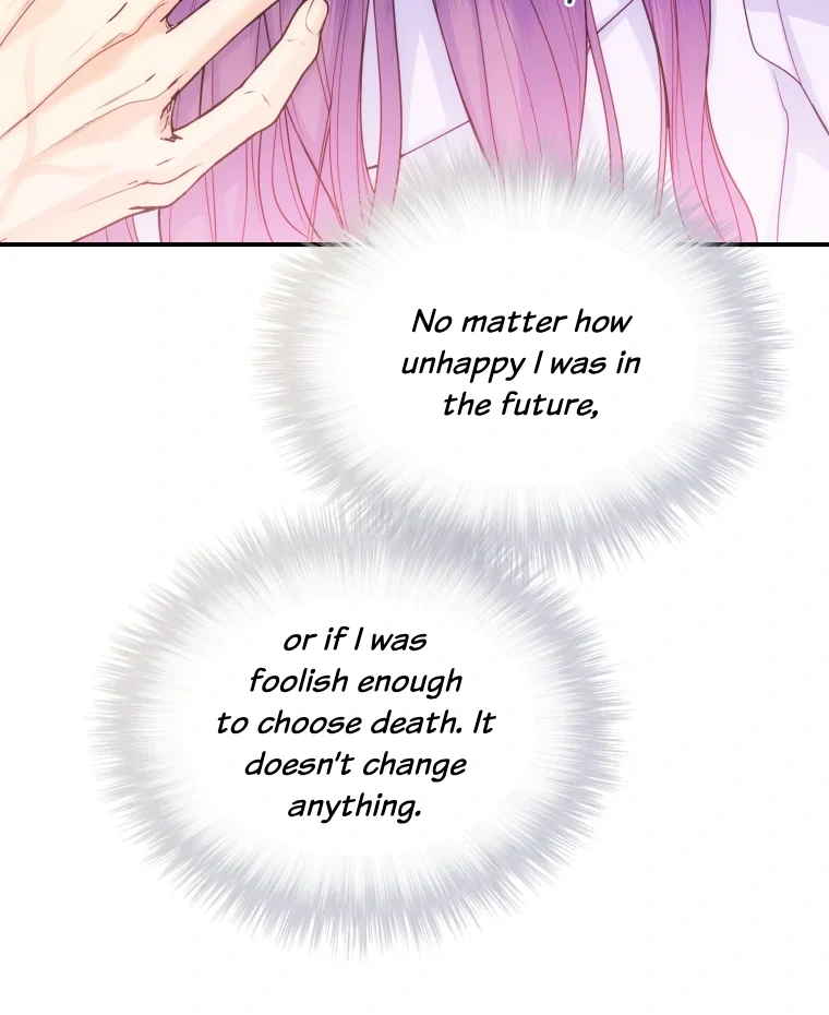 My Favorite Savior Girl Chapter 61 - Page 130