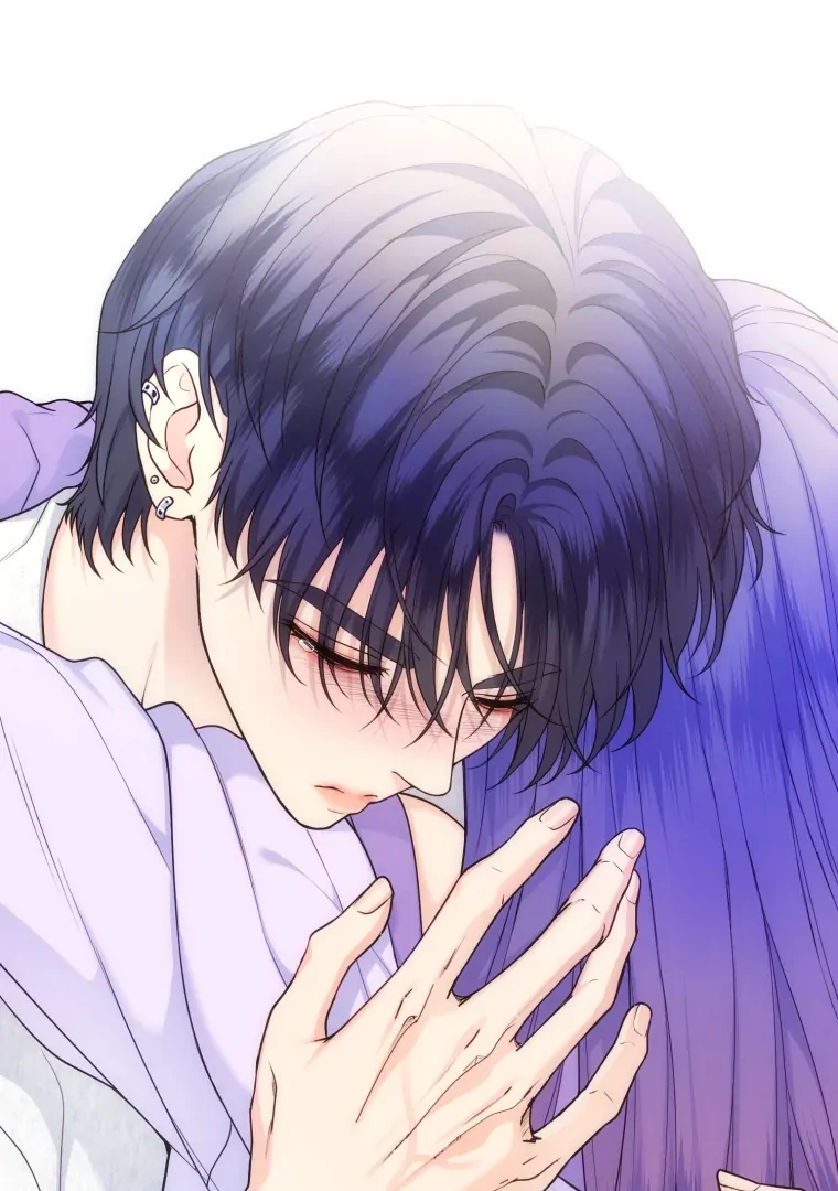 My Favorite Savior Girl Chapter 61 - Page 132