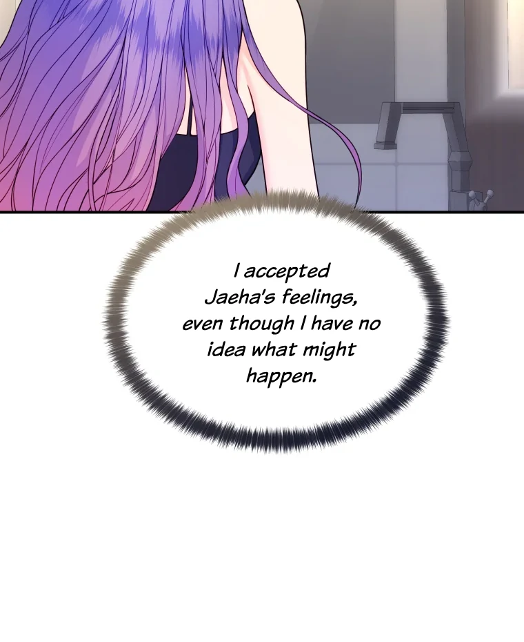 My Favorite Savior Girl Chapter 61 - Page 140