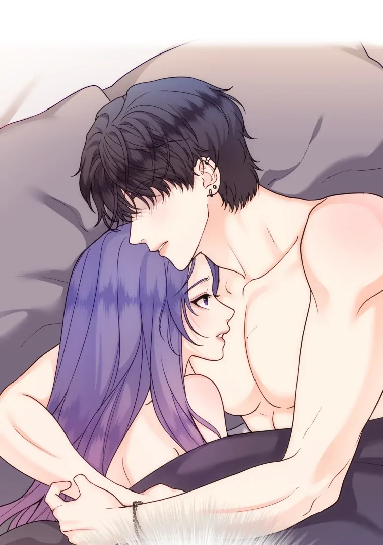 My Favorite Savior Girl Chapter 61 - Page 141