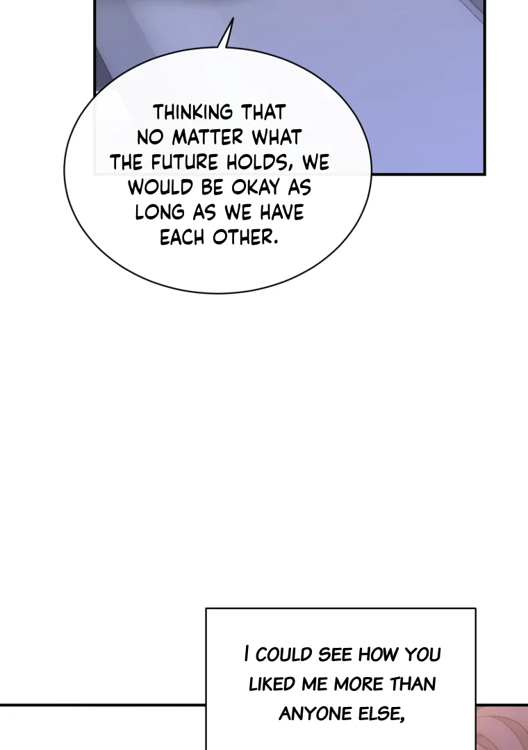 My Favorite Savior Girl Chapter 61 - Page 144