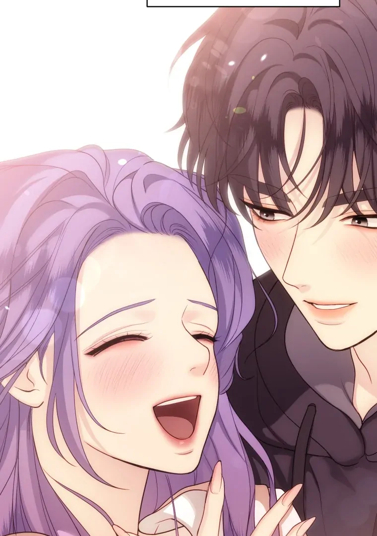 My Favorite Savior Girl Chapter 61 - Page 145