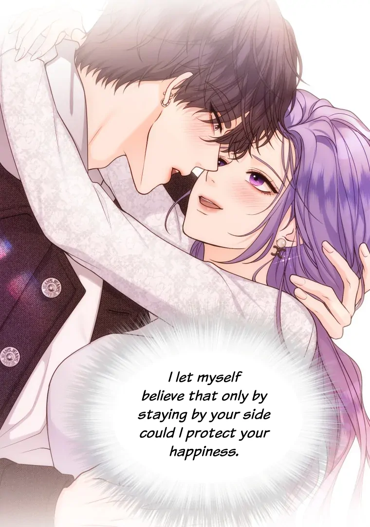 My Favorite Savior Girl Chapter 61 - Page 148