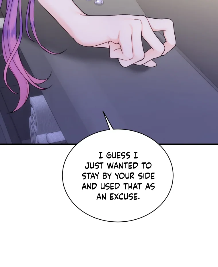 My Favorite Savior Girl Chapter 61 - Page 150