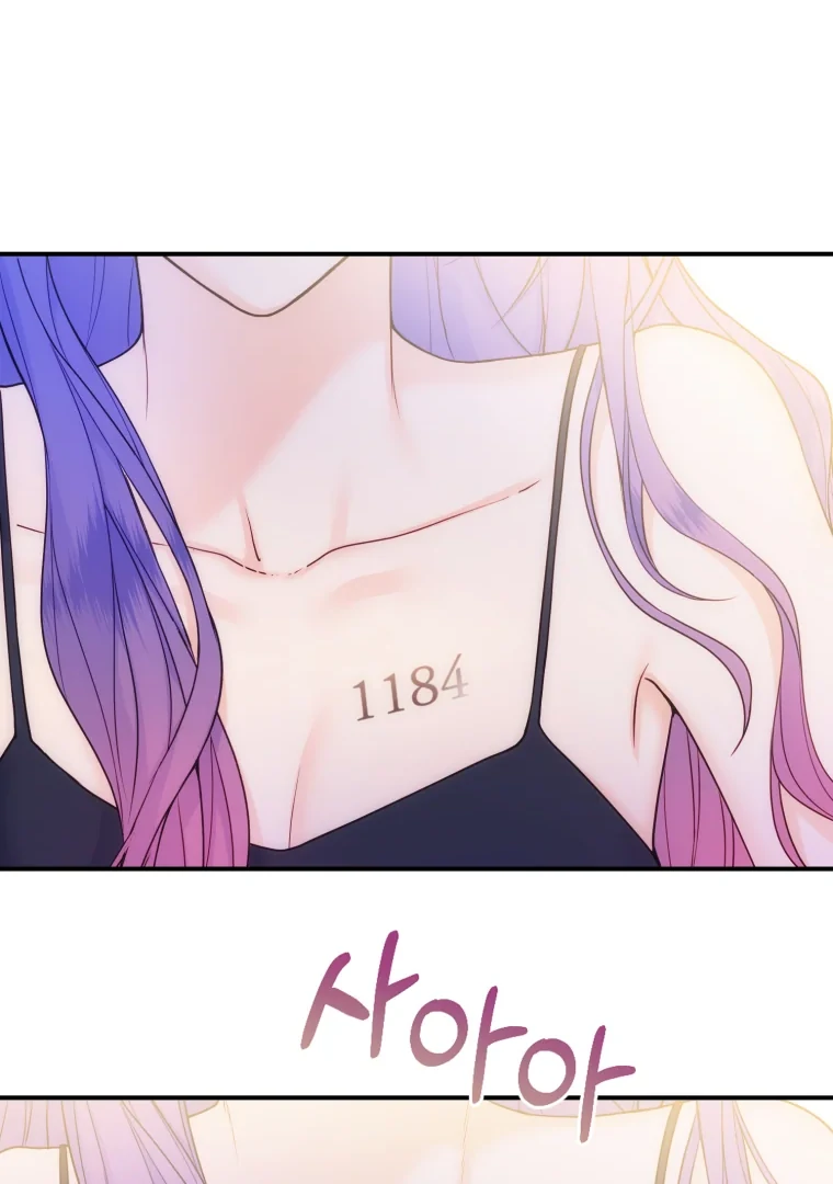 My Favorite Savior Girl Chapter 61 - Page 151