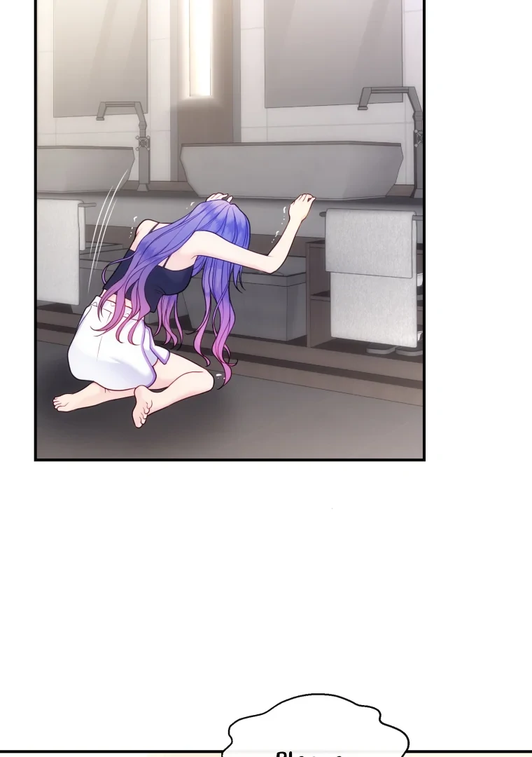 My Favorite Savior Girl Chapter 61 - Page 155