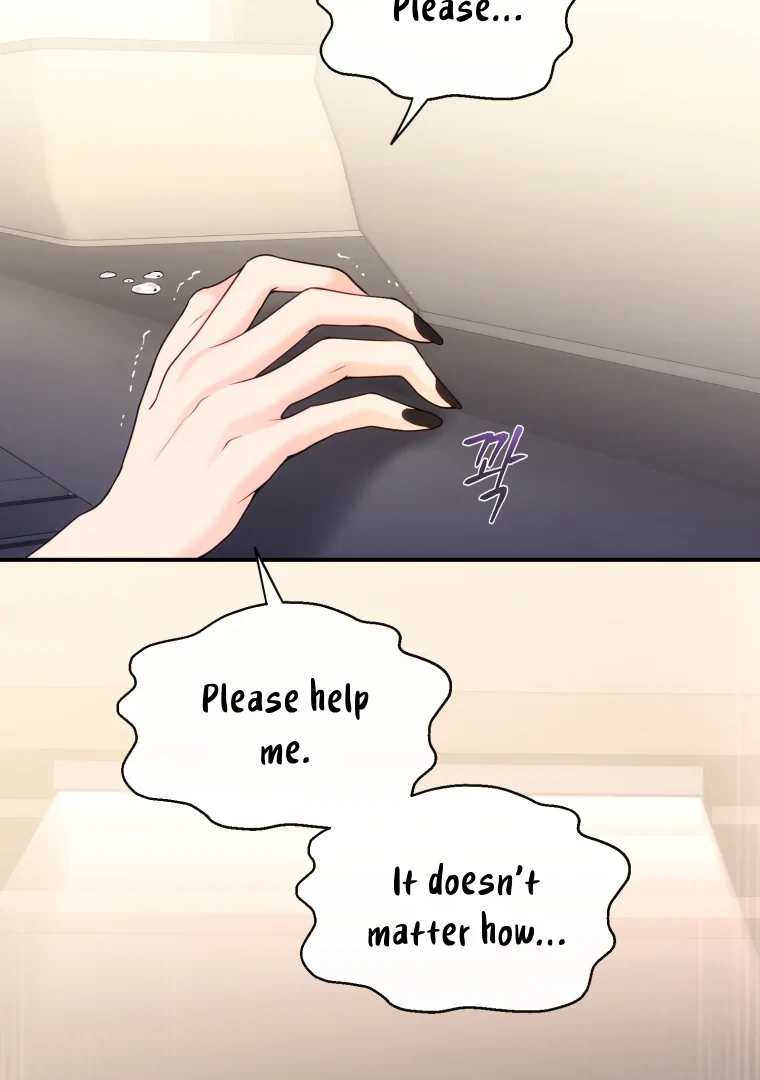 My Favorite Savior Girl Chapter 61 - Page 156