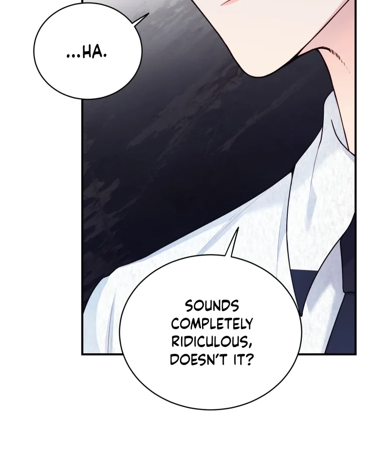 My Favorite Savior Girl Chapter 61 - Page 19