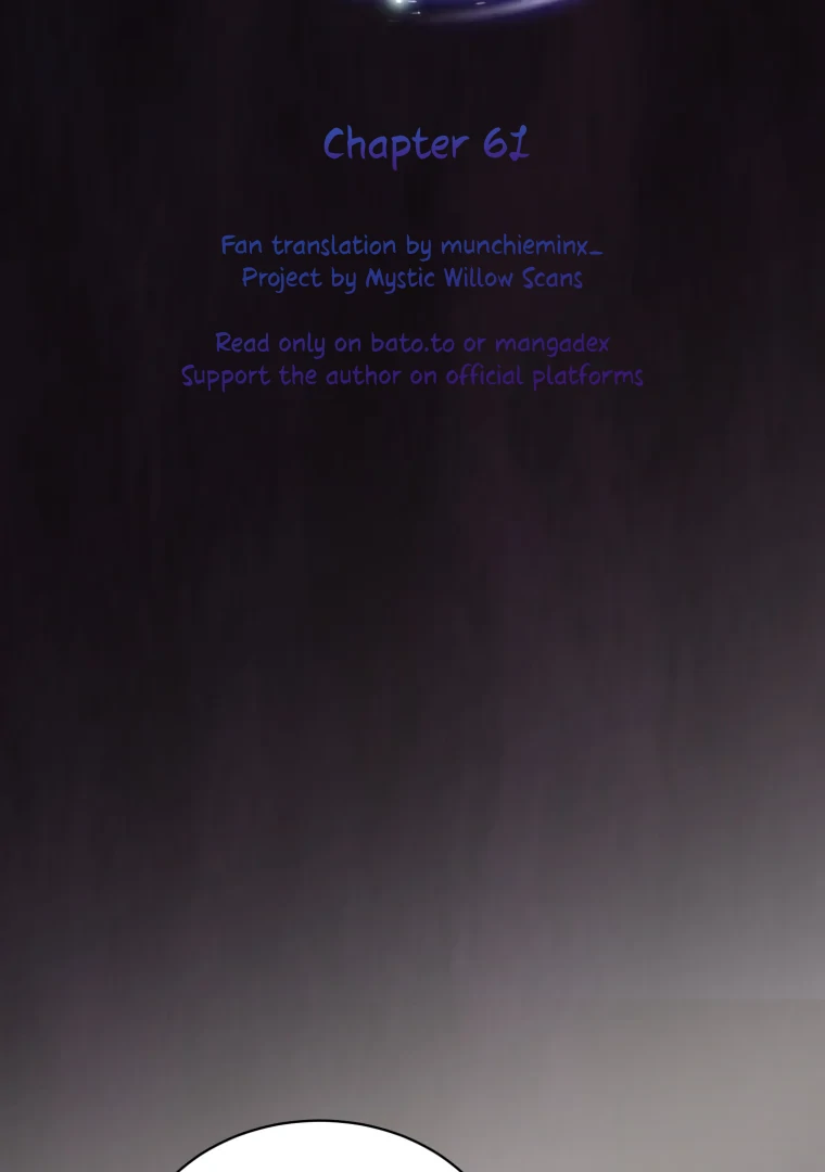 My Favorite Savior Girl Chapter 61 - Page 2